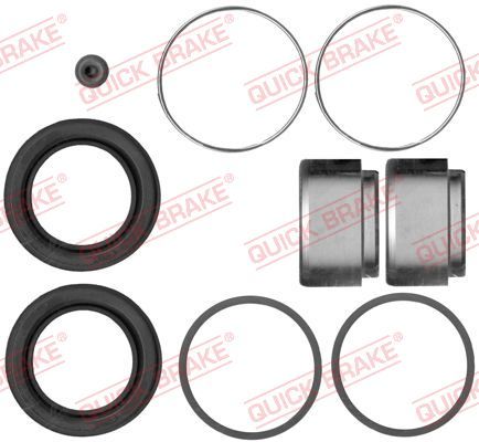 QUICK BRAKE 114-5038 Repair Kit, brake caliper