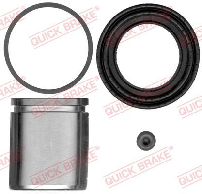 QUICK BRAKE 114-5040 Repair Kit, brake caliper