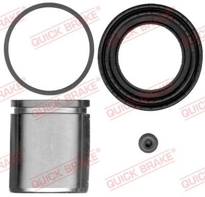 Repair Kit, brake caliper QUICK BRAKE 114-5040