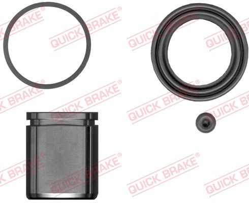 QUICK BRAKE 114-5041 Repair Kit, brake caliper