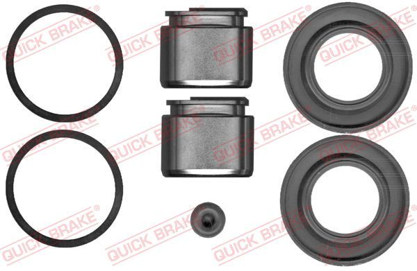 QUICK BRAKE 114-5042 Repair Kit, brake caliper