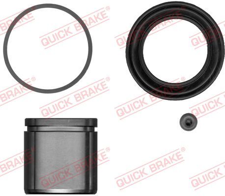 QUICK BRAKE 114-5043 Repair Kit, brake caliper