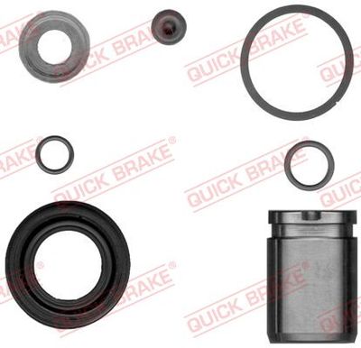 Repair Kit, brake caliper QUICK BRAKE 114-5044