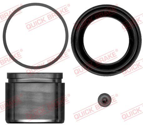 QUICK BRAKE 114-5047 Repair Kit, brake caliper