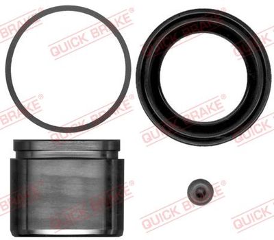 Repair Kit, brake caliper QUICK BRAKE 114-5047