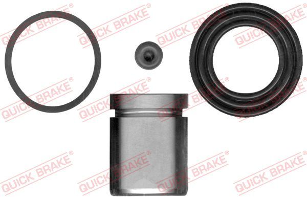 QUICK BRAKE 114-5048 Repair Kit, brake caliper