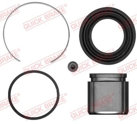 QUICK BRAKE 114-5049 Repair Kit, brake caliper