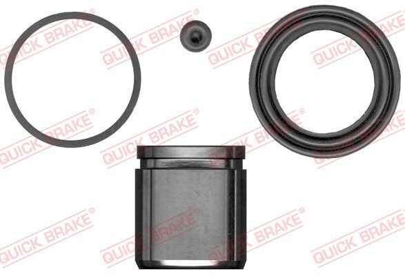 QUICK BRAKE 114-5050 Repair Kit, brake caliper
