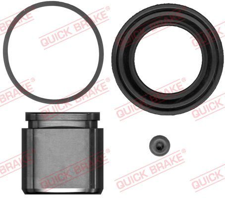 QUICK BRAKE 114-5051 Repair Kit, brake caliper