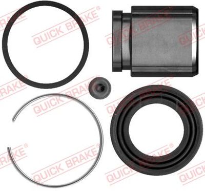 Repair Kit, brake caliper QUICK BRAKE 114-5052
