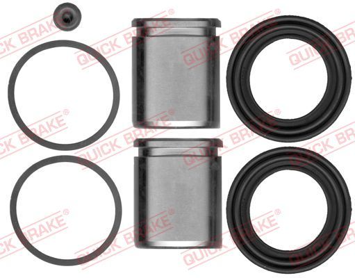 QUICK BRAKE 114-5053 Repair Kit, brake caliper