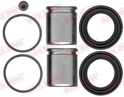Repair Kit, brake caliper QUICK BRAKE 114-5053