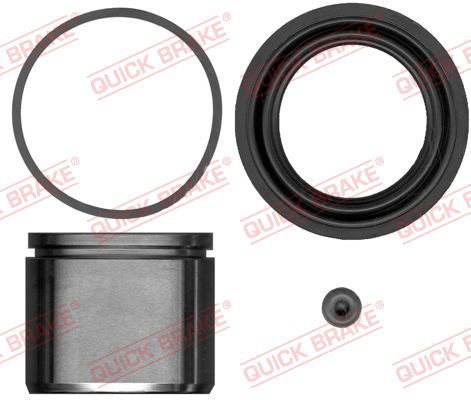 QUICK BRAKE 114-5054 Repair Kit, brake caliper