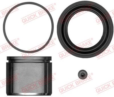 Repair Kit, brake caliper QUICK BRAKE 114-5054