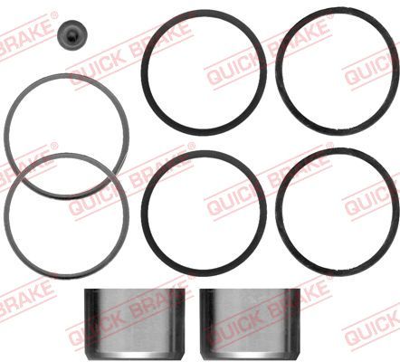 QUICK BRAKE 114-5055 Repair Kit, brake caliper