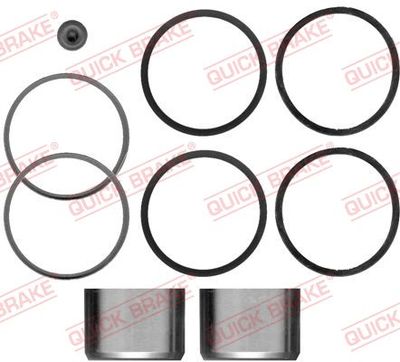 Repair Kit, brake caliper QUICK BRAKE 114-5055
