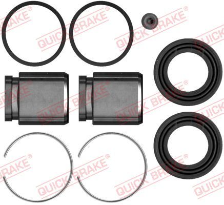 QUICK BRAKE 114-5056 Repair Kit, brake caliper