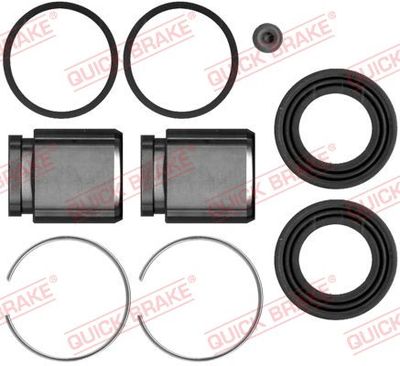 Repair Kit, brake caliper QUICK BRAKE 114-5056
