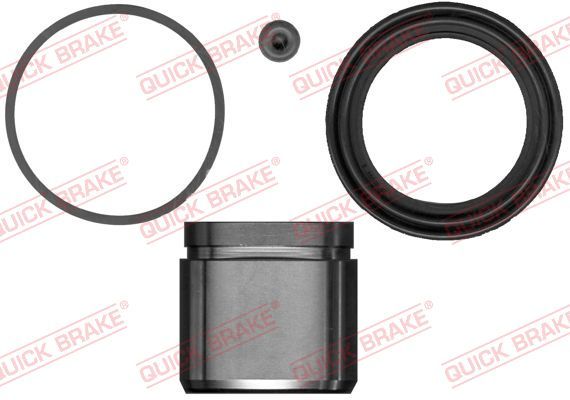 QUICK BRAKE 114-5059 Repair Kit, brake caliper