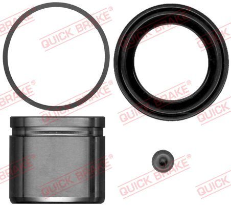 QUICK BRAKE 114-5060 Repair Kit, brake caliper