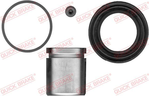 QUICK BRAKE 114-5061 Repair Kit, brake caliper