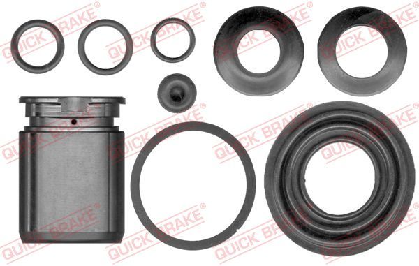 QUICK BRAKE 114-5062 Repair Kit, brake caliper