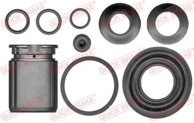Repair Kit, brake caliper QUICK BRAKE 114-5062