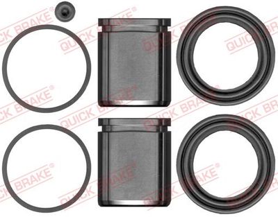 Repair Kit, brake caliper QUICK BRAKE 114-5064