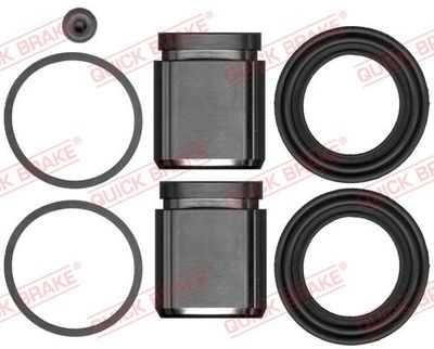 Repair Kit, brake caliper QUICK BRAKE 114-5067