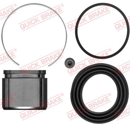 QUICK BRAKE 114-5068 Repair Kit, brake caliper