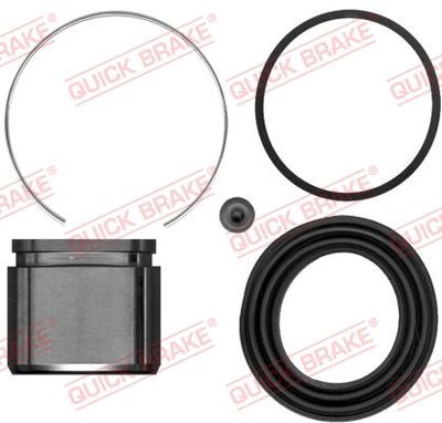 Repair Kit, brake caliper QUICK BRAKE 114-5068