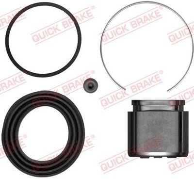 Repair Kit, brake caliper QUICK BRAKE 114-5069