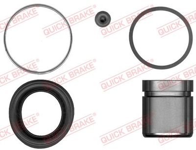 Repair Kit, brake caliper QUICK BRAKE 114-5070