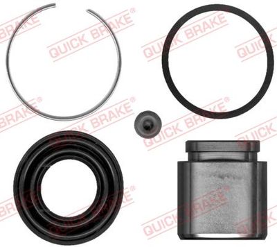 Repair Kit, brake caliper QUICK BRAKE 114-5072