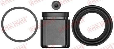 Repair Kit, brake caliper QUICK BRAKE 114-5073