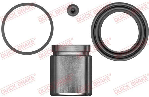 QUICK BRAKE 114-5074 Repair Kit, brake caliper