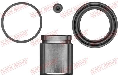 Repair Kit, brake caliper QUICK BRAKE 114-5074