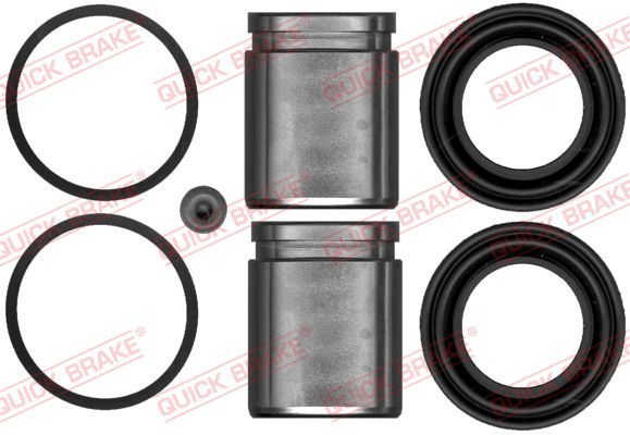 QUICK BRAKE 114-5075 Repair Kit, brake caliper