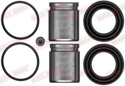 Repair Kit, brake caliper QUICK BRAKE 114-5075