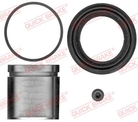 QUICK BRAKE 114-5076 Repair Kit, brake caliper