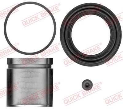 Repair Kit, brake caliper QUICK BRAKE 114-5076