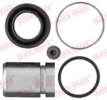 QUICK BRAKE 114-5078 Repair Kit, brake caliper