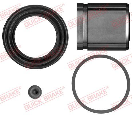 QUICK BRAKE 114-5082 Repair Kit, brake caliper