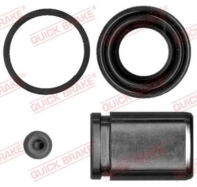 Repair Kit, brake caliper QUICK BRAKE 114-5083