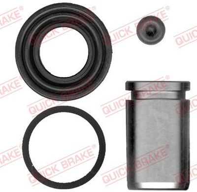Repair Kit, brake caliper QUICK BRAKE 114-5084