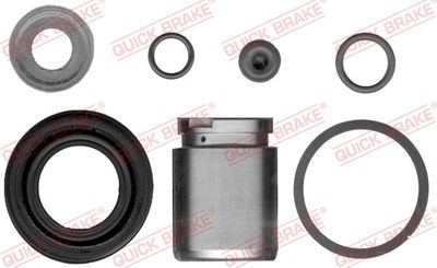 Repair Kit, brake caliper QUICK BRAKE 114-5086