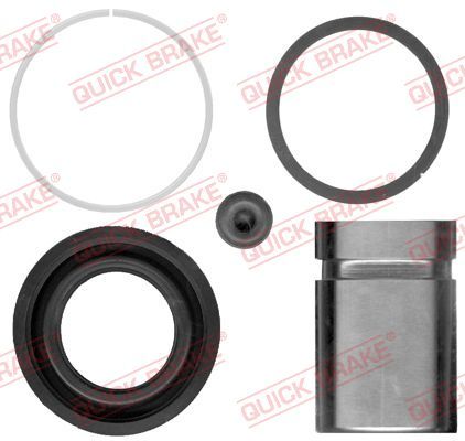 QUICK BRAKE 114-5087 Repair Kit, brake caliper