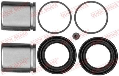 Repair Kit, brake caliper QUICK BRAKE 114-5091
