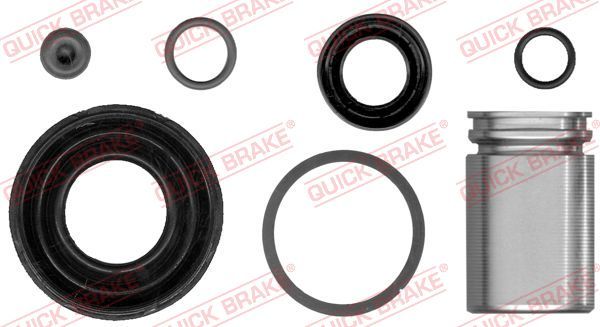 QUICK BRAKE 114-5092 Repair Kit, brake caliper