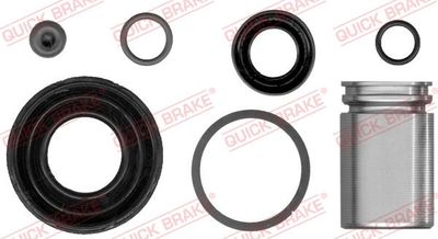 Repair Kit, brake caliper QUICK BRAKE 114-5092